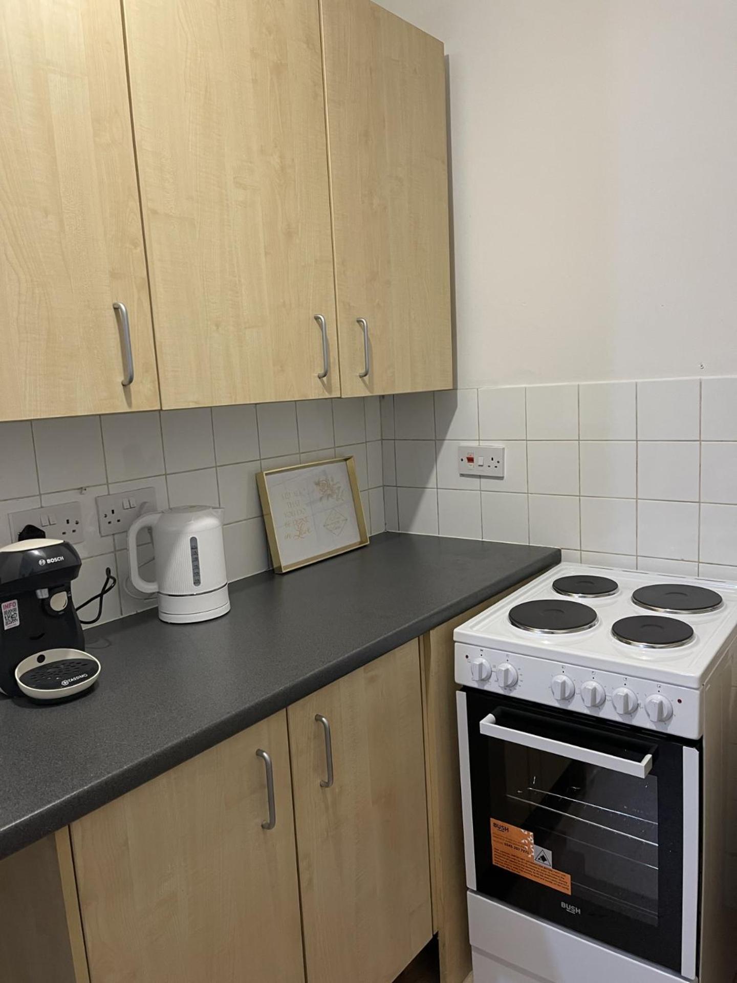Cozy Flat In Maida Vale Apartamento *