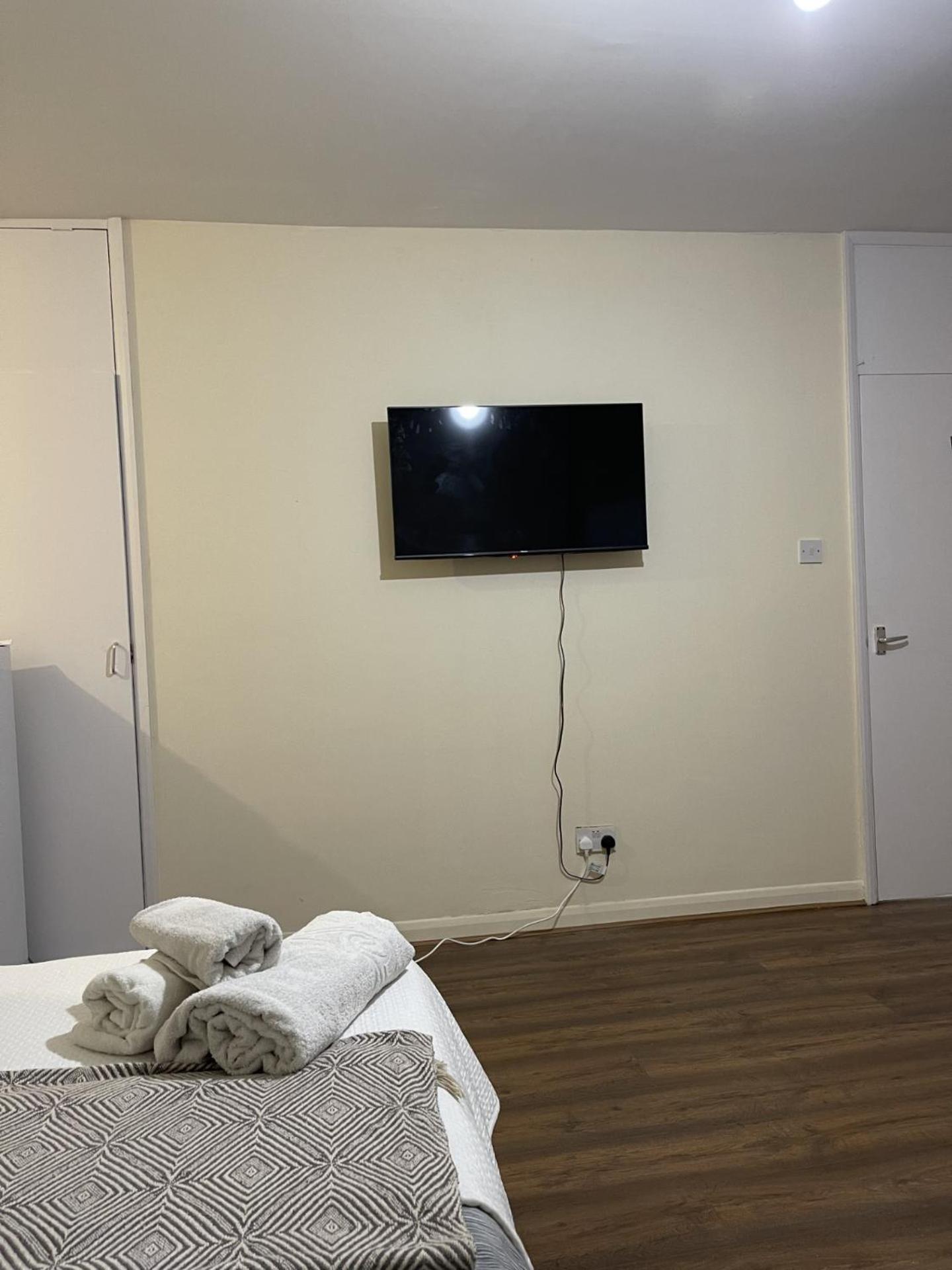 Cozy Flat In Maida Vale Apartamento Londres